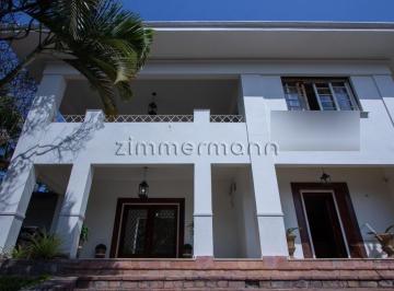 Comercial · 532m² · 3 Vagas · CASA COMERCIAL PACAEMBU 3 VAGAS