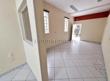 Comercial · 280m² · 2 Vagas · PRÉDIO COMERCIAL ÁGUA BRANCA 2 VAGAS