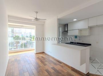 Apartamento · 56m² · 2 Quartos · 1 Vaga · APARTAMENTO VILA ANASTÁCIO 2 DORMITÓRIOS 1 VAGA