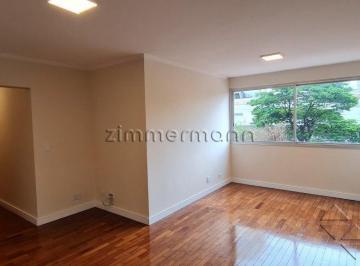 Apartamento · 90m² · 3 Quartos · 1 Vaga · APARTAMENTO SANTANA 3 DORMITÓRIOS 1 VAGA