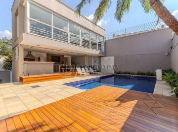 Casa · 594m² · 5 Quartos · 4 Vagas · CASA PACAEMBU 5 DORMITÓRIOS 4 SUÍTES 4 VAGAS