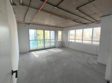 Comercial · 46m² · 1 Vaga · SALA COMERCIAL BARRA FUNDA 1 VAGA