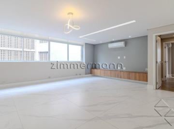 Apartamento · 138m² · 3 Quartos · 1 Vaga · APARTAMENTO JARDIM AMÉRICA 3 DORMITÓRIOS 1 VAGA