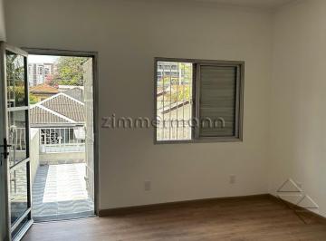 Comercial · 100m² · 1 Vaga · CASA COMERCIAL VILA ROMANA 1 VAGA