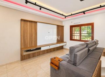 Casa · 142m² · 3 Quartos · 2 Vagas · Casa para aluguel - em São José