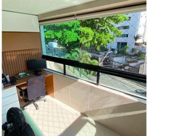 Apartamento · 100m² · 3 Quartos · Apartamento à venda - em Boa Viagem