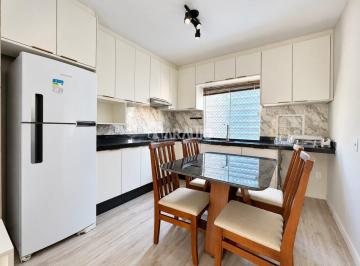 Apartamento · 51m² · 3 Quartos · 1 Vaga · Apartamento Semi Mobiliado com 3 Dormitórios no Cidade Nova | Itajaí