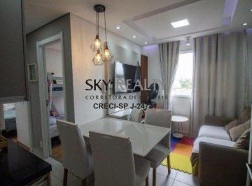 Apartamento · 32m² · 2 Quartos · Apartamento à venda - no Vila Socorro