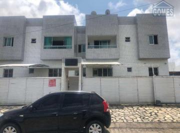 Apartamento · 56m² · 2 Quartos · 1 Vaga · Imoveis - em José Américo de Almeida