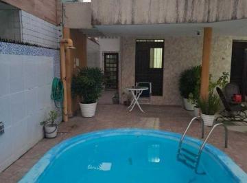 Casa · 3 Quartos · 3 Vagas · Imoveis - em Bessa