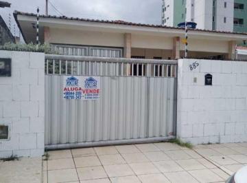 Casa · 3 Quartos · 3 Vagas · Imoveis - em Tambauzinho