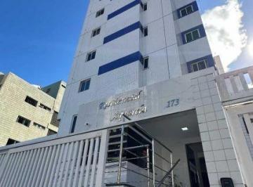 Apartamento · 72m² · 3 Quartos · 2 Vagas · Imoveis - em Manaíra
