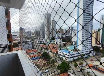 Apartamento · 97m² · 3 Quartos · 2 Vagas · Imoveis - em Manaíra