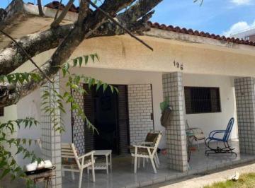 Casa · 5 Quartos · 3 Vagas · Imoveis - em Camboinha