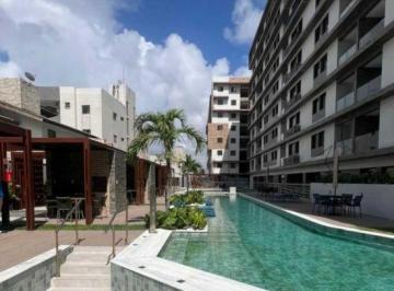 Apartamento · 76m² · 3 Quartos · 2 Vagas · Imoveis - na Ponta de Campina