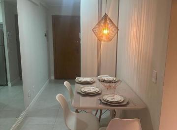 Apartamento de 1 quarto, Brasília · Kitnet com 1 dormitório para alugar, 33 m² - Sudoeste - Brasília/DF