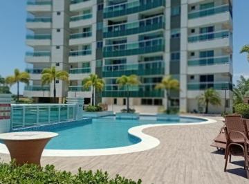 Apartamento · 78m² · 3 Quartos · Apartamento à venda - em Engenheiro Luciano Cavalcante