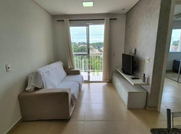 Apartamento · 54m² · 2 Quartos · Apartamento à venda - na Vila Nambi
