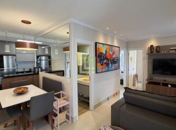 Apartamento · 61m² · 2 Quartos · Apartamento à venda - no Parque União