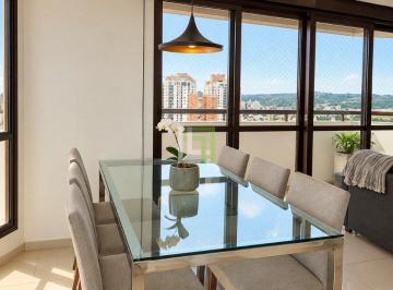 Apartamento · 306m² · 3 Quartos · Apartamento à venda - no Jardim Messina
