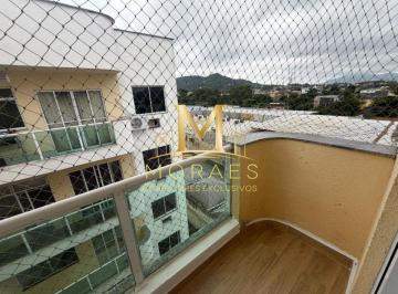 Apartamento de 2 quartos, Rio de Janeiro · APARTAMENTO PARA LOCAÇÃO – CONDOMÍNIO NEIVAS VILLE