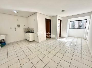 Apartamento · 40m² · 1 Quarto · 1 Vaga · APARTAMENTO 1 QUARTO NASCENTE CONDOMINIO COSTA DOURADA ACEITA FGTS E FINANCIAMENTO BANCARIO