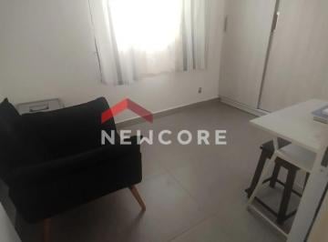 Apartamento Venda de 2 quartos · Apartamento em Rua Alceste Del Cistia - Retiro São João - Sorocaba/SP