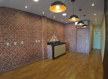 Comercial · 35m² · LOJA TÉRREA EM FRENTE A AVENIDA NA CLSW 302 - ED. PARK CENTER