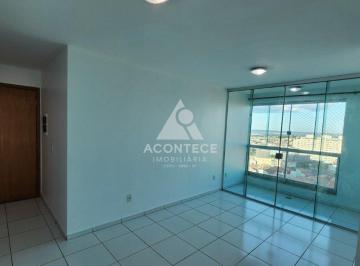Apartamento · 86m² · 3 Quartos · 1 Vaga · ÓTIMO APTO DE 3 QTOS SENDO 1 SUÍTE- RESIDENCIAL BELLAVIDA- AREAL
