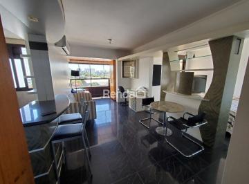 Apartamento · 82m² · 1 Quarto · Apartamento para aluguel - na Boa Vista