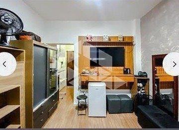 Apartamento · 25m² · 1 Quarto · *OPORTUNIDADE NO BRÁS* Vendo Apartamento om Excelente Localização!