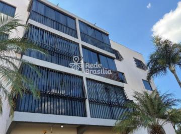 Apartamento · 92m² · 3 Quartos · 2 Vagas · APARTAMENTO À VENDA NA QNL 19 - 3 Quartos 2 vagas
