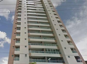 Apartamento · 107m² · 3 Quartos · 2 Vagas · Saint Square, 107m2, 3 suites, projetado R$1.050.000,00, Aldeota, Fortaleza, Ce.
