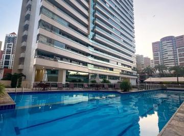 Apartamento · 160m² · 3 Quartos · 3 Vagas · Edificio Parque Stela Maris, 160m2,3vgs,  lazer completo no Meireles - Fortaleza