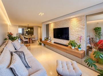 Apartamento de 3 quartos, Águas Claras · Apartamento de 3 quartos, reformado, Nascente, Vista livre, em Águas Claras.