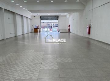 Comercial de 3 quartos, São Paulo · SALÃO COMERCIAL LOCAÇÂO - C/ 400M² NA AV YERVANT KISSAJIKIAN