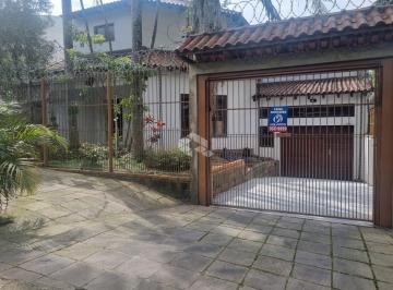 Casa · 395m² · 3 Quartos · 2 Vagas · Casa/sobrado de 03 dormitórios (1 suíte) , 02 vagas no P. Santa Fé