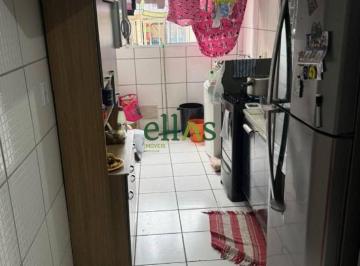 b7a8c2a5f2bb8bcccb61af7379200bba7792a024 · Apartamento com 2 dormitórios à venda, 51 m² por R$ 230.000 - Setor Militar - Osasco/SP