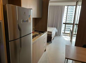 Apartamento de 1 quarto, Salvador · Apartamento a venda UNIQUE LIVE 1/4 sala cozinha integrada vaga rotativa porteira fechada infra