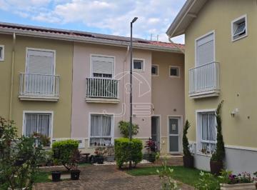 Foto 01 · Lindo Sobrado em Condomínio para Venda ou Locação no Jardim Campos Elíseos em Campinas-SP.