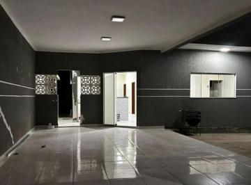 Casa de 3 quartos, Vicente Pires · CASA 3 QUARTOS NA RUA 3 VICENTE PIRES