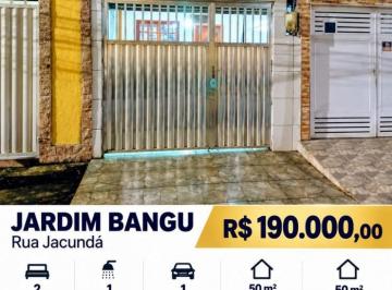 202609171452537579.png · Casa para Venda em Rio de Janeiro, Bangu, 2 dormitórios, 1 banheiro, 1 vaga