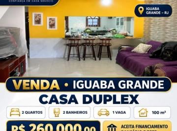 202609171451395089.png · Casa Duplex para Venda em Iguaba Grande, IGUABA GRANDE UBAS, 2 dormitórios, 2 banheiros, 1 vaga