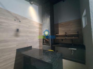 Casa · 130m² · 3 Quartos · 2 Vagas · CASA À VENDA E PARA LOCAÇÃO – BAIRRO UMUARAMA, ARAÇATUBA/SP