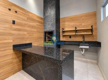 Casa · 130m² · 3 Quartos · 2 Vagas · CASA À VENDA E PARA LOCAÇÃO – BAIRRO UMUARAMA, ARAÇATUBA/SP