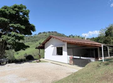 Casa de 2 quartos, Gonçalves · CASA À VENDA EM GONÇALVES-MG | ÁREA DE 1.700m²
