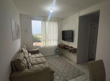 Apartamento · 50m² · 2 Quartos · 1 Vaga · Apartamento novo, 2 quartos com vista livre