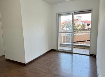 Apartamento · 66m² · 3 Quartos · 1 Vaga · Apartamento 3 Quartos com Suíte no Vista Garden, Jardim São Carlos, Sorocaba
