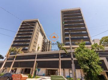 Apartamento · 46m² · 1 Quarto · Apartamento com 1 Dormitório, piscina e elevador no Centro de Canoas.