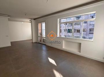 Apartamento · 203m² · 5 Quartos · Apartamento de 203m² com 5 quartos, 3 suítes, sacada, no Centro Histórico - Port